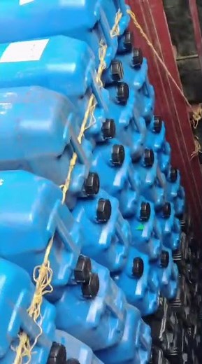 Hydrochloric Acid 32% #hydrochloricacid