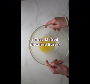 Don't throw out your brown bananas!