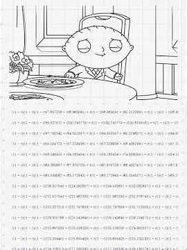Using Desmos functions to recreate an animation. #draw #function #math #mathart