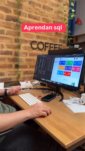 3.8K reactions · 67 comments | Bases de datos #sql #amamoshacersoftware #halltec | Halltec Oscar y Camilo | Facebook