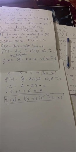 Partie B bac 2018 mathématiques #creatorsearchinsights #viral #math #science #pourtoiii