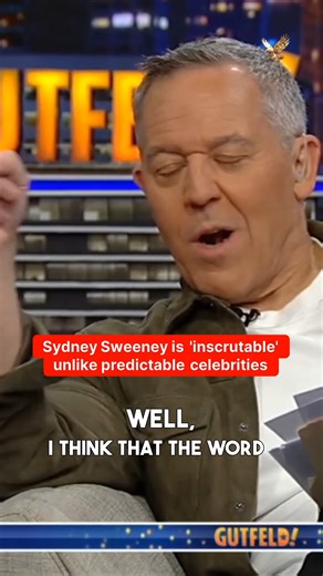 The word that unlocks the secret sauce of modern stardom? **Inscrutable**. While many A-listers feel like open books—you know exactly what's coming next—this analysis points out the mesmerizing quality of one star whose next move is genuinely impossible to predict. That ability to keep the audience guessing? That’s the new power play in Hollywood. Who is this fascinating enigma defying the predictable mold? 👀 #SydneySweeney #Inscrutable #CelebritySecrets #HollywoodMystery #Unpredictable | Break