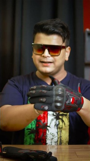 Best Budget Riding Gloves😍 Studds SMG 2 | Biker Gloves | Riding Gloves under 1000 | Bike Gloves