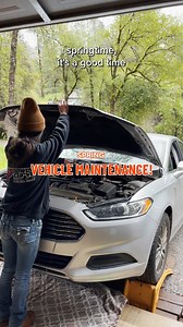 1.2M views · 1.1K reactions | Springtime calls for a fresh oil change!! Replace your oil filter with FRAM Synthetic Endurance available at @Walmart. | FRAM | Facebook