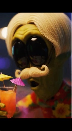 Paying with a Sentient Emerald? 💎👽