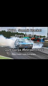 3.8K views · 19 reactions | Come join us at our next NHRA Summit Bracket Points Race Series at SGMP 6/22 -6/23. | South Georgia Motorsports Park | Facebook