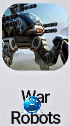 download the war robots My favorite game check my Aura #warrobots