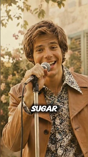 The Archies ❤️ Sugar, Sugar (1969) 🍬🎵 #Shorts #ClassicHits #lyrics #viral #trending #thearchies