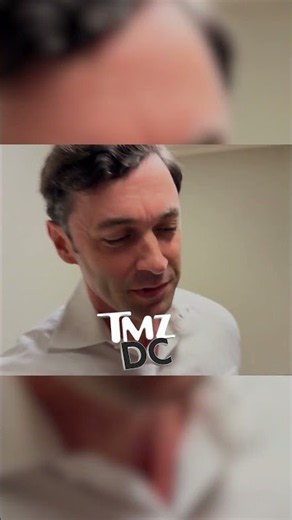 Rep. Jon Ossoff Says Only an Aussie Would Ask if He Had BDE