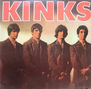 Kinks - Kinks