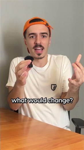 what if the pinky finger didn't exist?