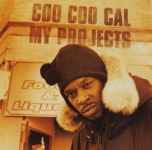 Coo Coo Cal - My Projects