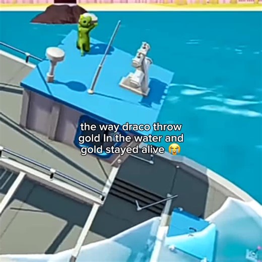 KREW Reacts: Draco Malfoy TikTok Videos