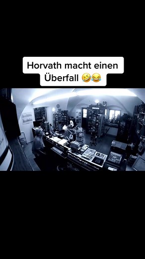 anton horvath on TikTok