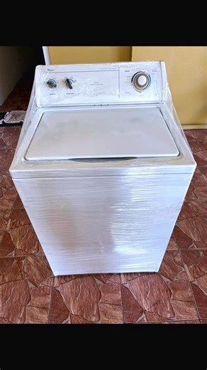 Whirlpool Direct Drive Washer for Sale - $3800