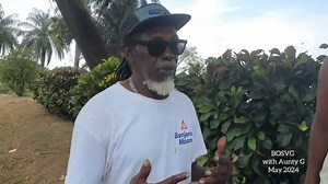 1.1K views | Welcome to the Beauty of SVG. A chat with the President and Secretary of SVG Drum foundation Ms Jones and Mr James. They both cultural Icons who has and continue to make a great contribution to our culture here in St.Vincent and the Grenadines. Enjoy This Video. Thanks | The Beauty of SVG with Aunty G | Facebook