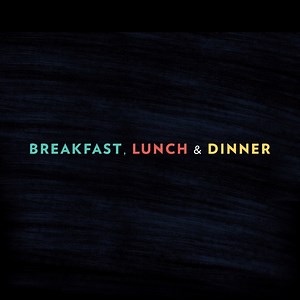 43K views · 2.1K reactions | Excited for our new show Breakfast, Lunch & Dinner by @uglydelicious to come out @Netflixfood. Got to hang with @sethrogen, @chrissytiegen, @lenawaithe, and kate mckinnon, exploring new places and trying new foods that I never have before. On @netflix October 23rd. | David Chang | Facebook