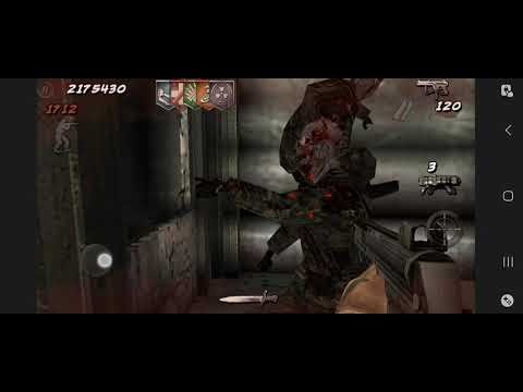 COD:BOZ Ascension WR Attempt #5 - EP 13 / 1700-1900