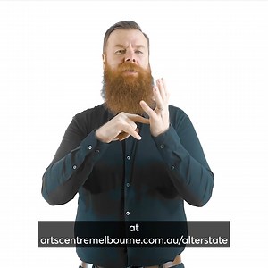 18 reactions | Join us and celebrate disability, creativity and culture at Alter State! ⭐ The festival continues with exciting programs, including Meremere opening at Fairfax Studio tomorrow night. Alter State 2022 invites audiences to gather, be curious, and connect with disabled artists across a range of in-person and online events. https://www.artscentremelbourne.com.au/whats-on/alter-state | Arts Centre Melbourne | Facebook