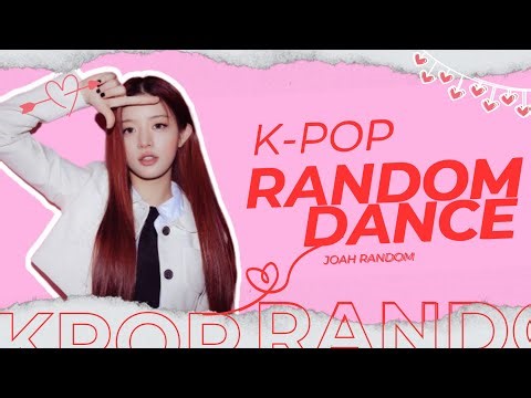❤️ Valentine's day | KPOP RANDOM DANCE MIRROR | OLD & NEW ♥️
