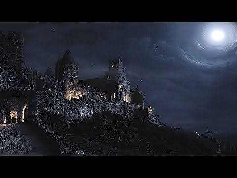 Das Geheimnis von Craven-Hall - Krimi Hörspiel