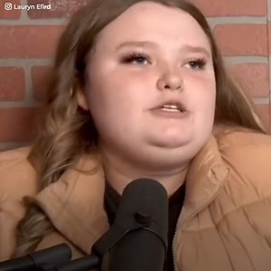 1.5K views | After more than five years apart, Honey Boo Boo has fulfilled her dream of reuniting with Mama June, but her fans haven't forgotten her mother's mistreatment. With a toxic and turbulent relationship, Honey was exposed to June's life of excess and crimes, and despite June's apologies, nobody believes she is fully recovered. | Celebrities | Facebook