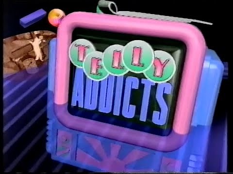 Telly Addicts - S10E18 - 1995/01/16