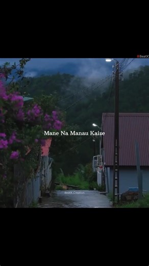 ✨ Roke Na Ruke Naina ❤️ | Aesthetic Lyrics Status Video 🎧