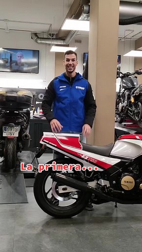 Yamaha FZ 750: La Revolución de las Motos Deportivas