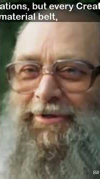 Billy Interview - 2025-06-15, Part 2 - Talmud Jmmanuel #creation #physical