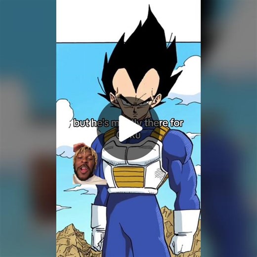 Z figters is the peak male friendship #greenscreen #dragonball #dragonballz #goku #krillin #vegeta #gohan #anime