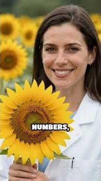 Nature's Hidden Math: The Fibonacci Sequence
