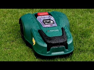 Am testat doi roboți pentru tuns gazonul PARKSIDE PMRA 20Li A1 si...