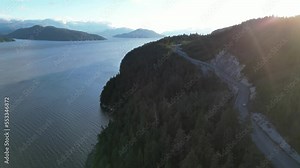 Kitimat, Kitimat-Strine District, British Columbia, Canada