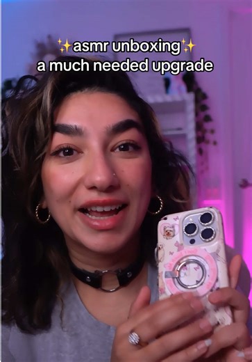 Upgrade Your ASMR Experience with New Phone Case