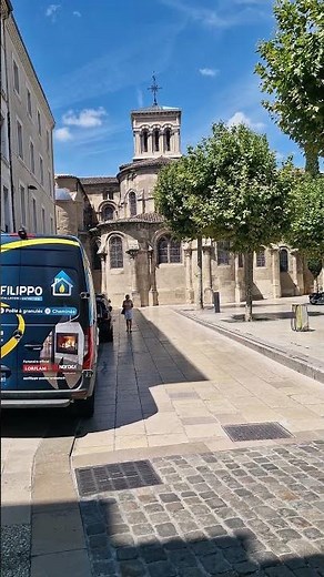Valence, France, visite - French region