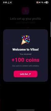 Villoo Random Video Call