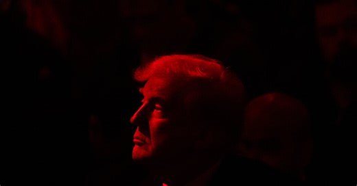 Trump’s Retribution