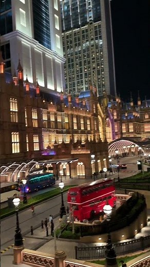 The Londoner Macao