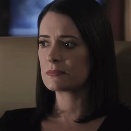 Emily Prentiss Moments in Criminal Minds