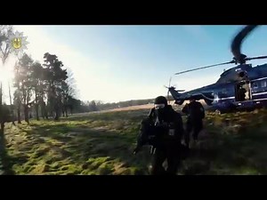 BFE+ der Bundespolizei - Imagefilm