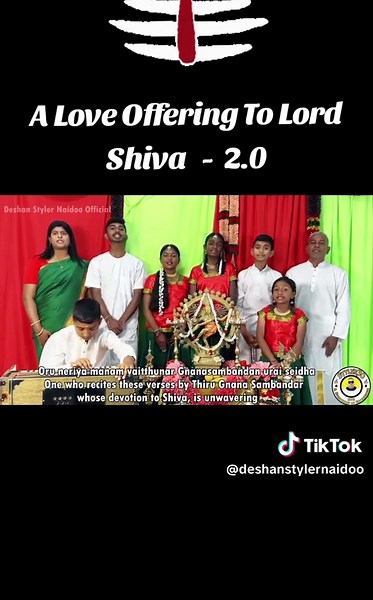 Styler Music Academy | Thevaram Thodudaiya Seviyan