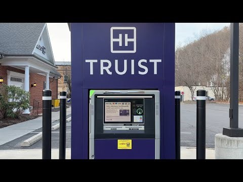 How To Deposit Check At Truist ATM | How To Cash Check At Truist ATM 2026 - Full Guide