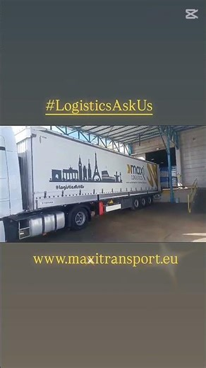 We provide safe and #efficient #LTL and #FTL #transportation from 🇹🇷 #Turkey to 🇸🇰#Slovakia #Grupaj