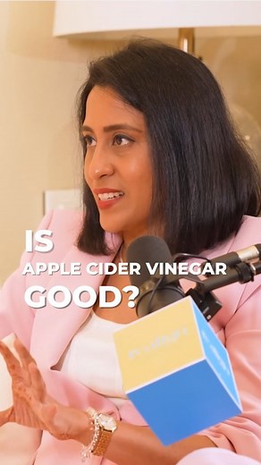 6.5K reactions · 267 comments | Apple cider vinegar can cure all...