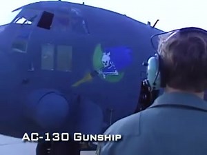 Airmen, I present to you the AC-130 and MC-130 in all their glory. Sit back, relax, and enjoy! http://bit.ly/zg-zero-play | Zombie Gunship