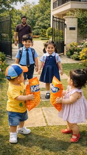 Ghar walo ne laya mere liye chocolate #shorts #shortvideo #youtubeshorts