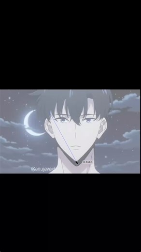 Anu Javaid - Graphic Artist ✨️ on Instagram: "Sung Jinwoo Tracing |Solo Leveling Epic Adobe Illustrator Pen Tool Speed Art ✨️ In today’s video, I trace Sung Jinwoo from Solo Leveling using the Pen Tool to create a clean and sharp anime-style line art. If you love digital drawing, tracing, or anime edits — this tutorial is for you! I’ll walk you through: ✔ Clean outlines ✔ Smooth curves ✔ Perfect anchor points ✔ Line weight control ✔ How to trace anime characters for clean results Whether you're