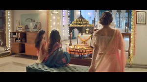 5.4M views · 10K reactions | Shop for everything you'll need this Diwali during the Myntra Fashionotsav starting on the 25th of October. Capture picture perfect moments in pocket perfect styles. Because your favorite festive styles will be available at 50-80% OFF. Click here to know more: https://bit.ly/2S7FEVK | Myntra | Facebook