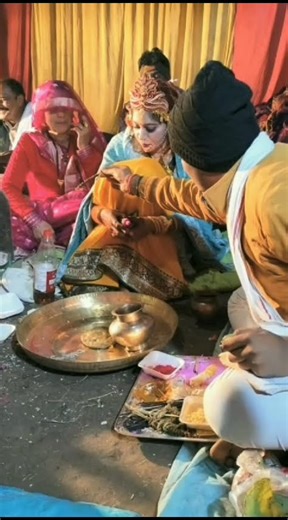 sina se sta ke rakhla sari umariya...🥹😢🥹 #wedding #love #marriage #perfectmarriage #newlymarried